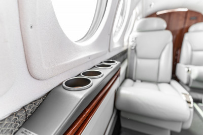 2009 Beechcraft King Air B200GT: 