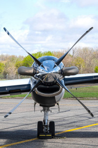 2009 Beechcraft King Air B200GT: 