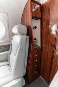 2009 Beechcraft King Air B200GT: 