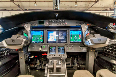 2015 Cessna Citation M2: 