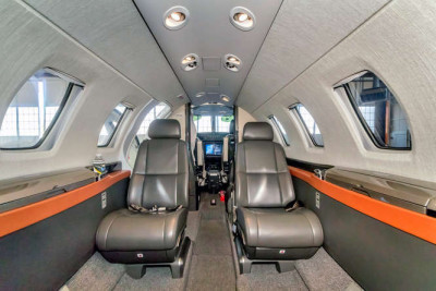 2015 Cessna Citation M2: 