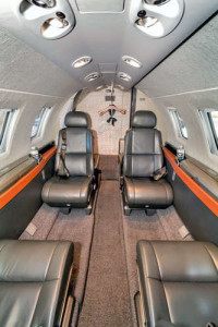 2015 Cessna Citation M2: 