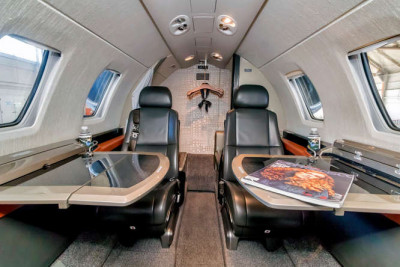 2015 Cessna Citation M2: 