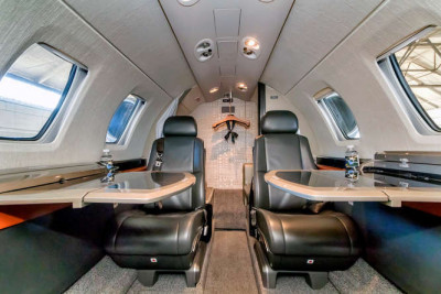 2015 Cessna Citation M2: 