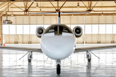 2015 Cessna Citation M2: 