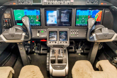 2015 Cessna Citation M2: 