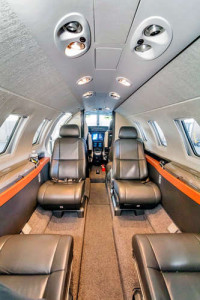 2015 Cessna Citation M2: 