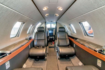 2015 Cessna Citation M2: 