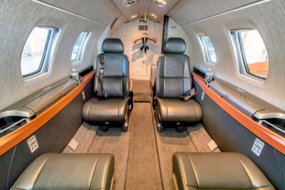 2015 Cessna Citation M2: 