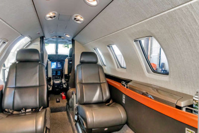 2015 Cessna Citation M2: 