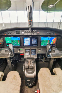 2015 Cessna Citation M2: 