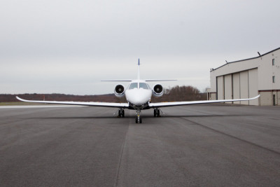2013 Cessna Citation Sovereign+: 