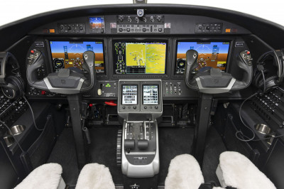 2024 Cessna Citation M2 GEN2: 