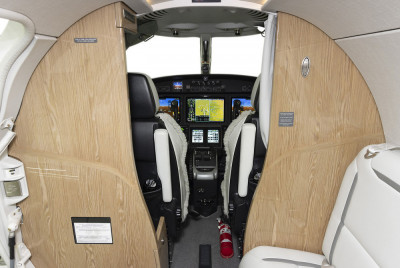 2024 Cessna Citation M2 GEN2: 