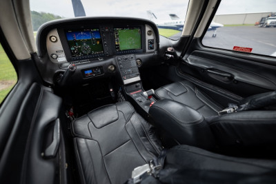 2016 Cirrus SR22 GTS: 