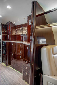 2013 Bombardier Challenger 605: 