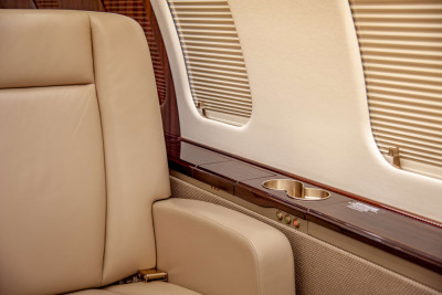 2013 Bombardier Challenger 605: 