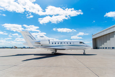 2013 Bombardier Challenger 605: 