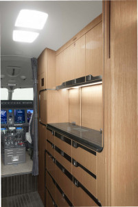 2016 Bombardier Challenger 350: 