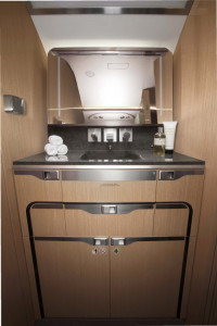 2016 Bombardier Challenger 350: 