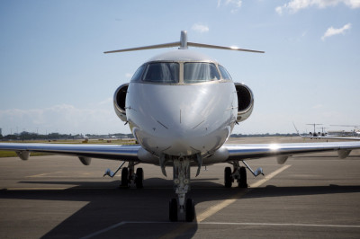 2009 Bombardier Challenger 300: 