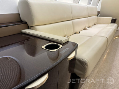 2014 Gulfstream G280: 