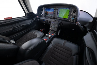 2019 Cirrus SR22T: 