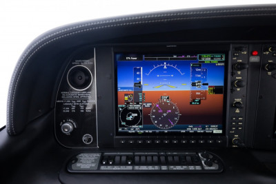 2019 Cirrus SR22T: 