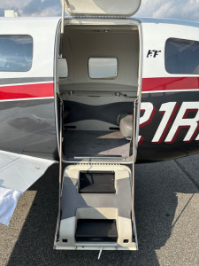 2018 Piper M350: 