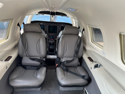 2018 Piper M350: 