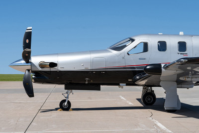 2020 Daher-Socata TBM 940: 