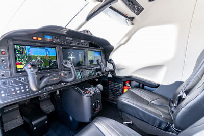 2020 Daher-Socata TBM 940: 