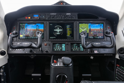 2020 Daher-Socata TBM 940: 