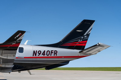 2020 Daher-Socata TBM 940: 