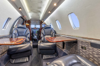 1999 Cessna Citation Excel: 