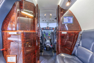 1999 Cessna Citation Excel: 