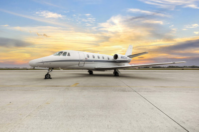 1999 Cessna Citation Excel: 