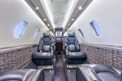 1999 Cessna Citation Excel: 