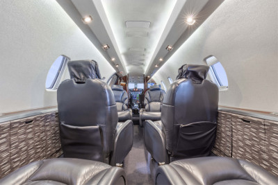 1999 Cessna Citation Excel: 