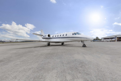 1999 Cessna Citation Excel: 