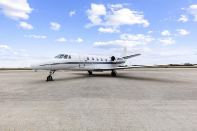 1999 Cessna Citation Excel: 