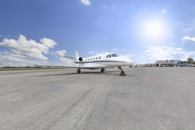 1999 Cessna Citation Excel: 