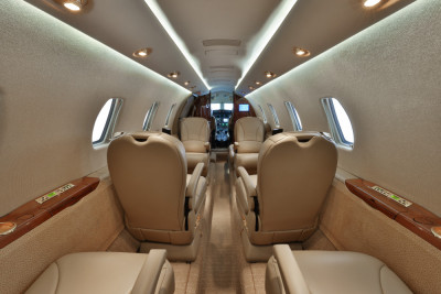 2006 Cessna Citation XLS: 