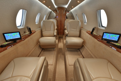 2006 Cessna Citation XLS: 