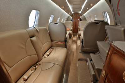 2006 Cessna Citation XLS: 