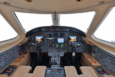 2006 Cessna Citation XLS: 