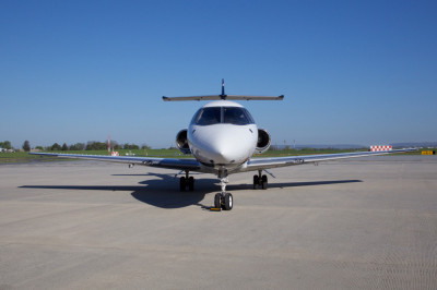 2003 Hawker 800XP: 