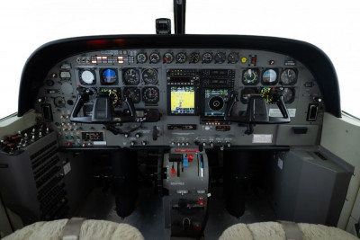 2007 Cessna Caravan 208: 