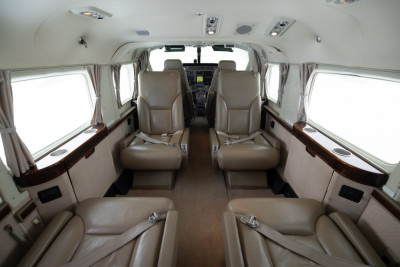 2007 Cessna Caravan 208: 