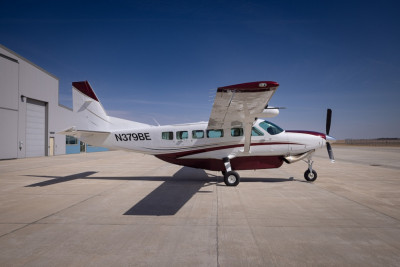 2007 Cessna Caravan 208: 